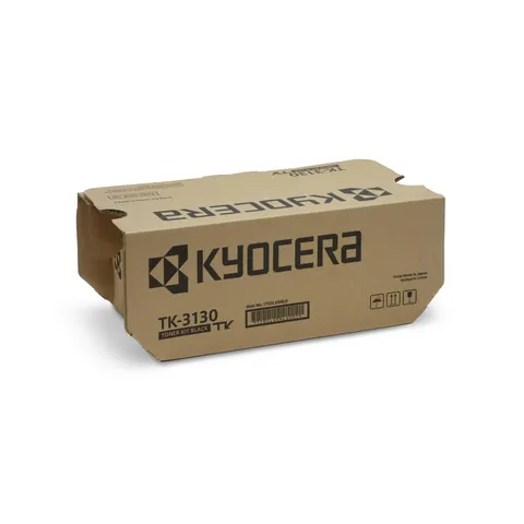 Kyocera TK-3130 - Schwarz - Toner – Bild 5