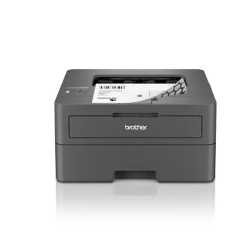 Brother HL-L2445DW - Laserdrucker – Schwarz – Bild 5