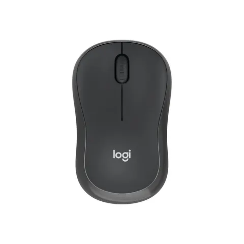 Logitech M240 for Business, graphit – Schwarz – Bild 2