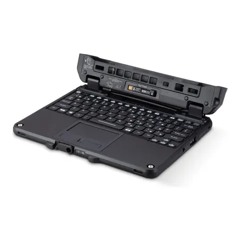 PANASONIC keyboard for the G2 tablet – Bild 2
