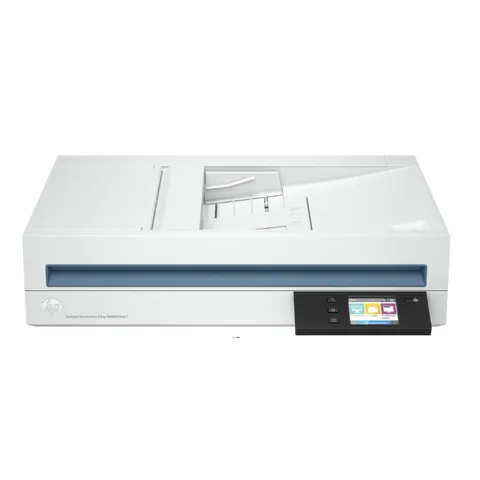 HP ScanJet Enterprise Flow N6600 fnw1 – Bild 2