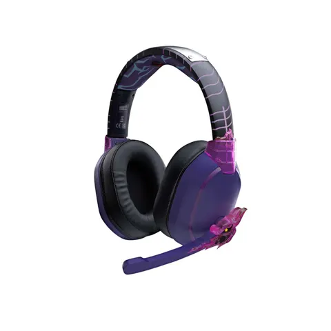 Lexip - Sasuke Headset Design BY Tsume – Schwarz – Bild 3