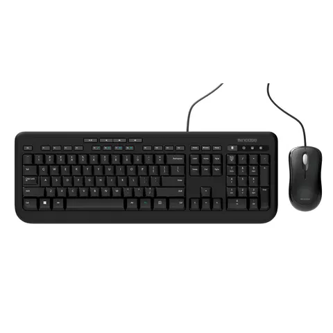 Incase Designed by Microsoft Wired Desktop 600 keyboard – 266015 – Bild 2