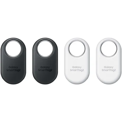 Samsung Galaxy SmartTag2 EI-T5600 4er Set – Bild 3