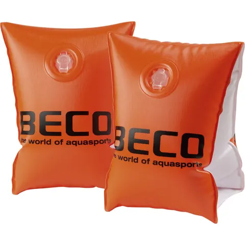Beco Schwimmhilfe Größe 0 – orange – Bild 2