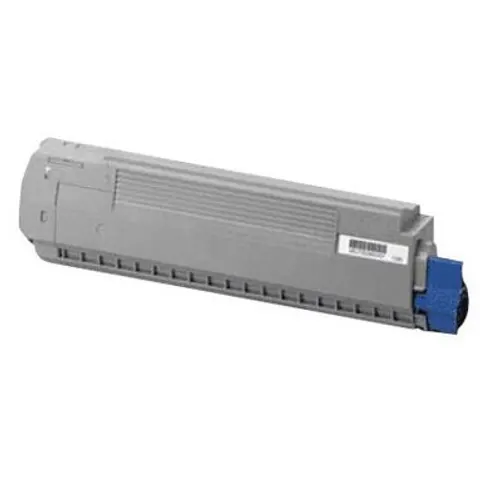 Oki 45862837 - Gelb - Toner – Bild 4