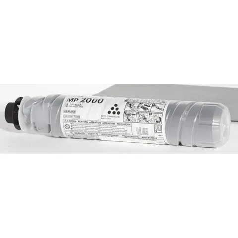 Ricoh 842015 toner cartridge – Bild 3