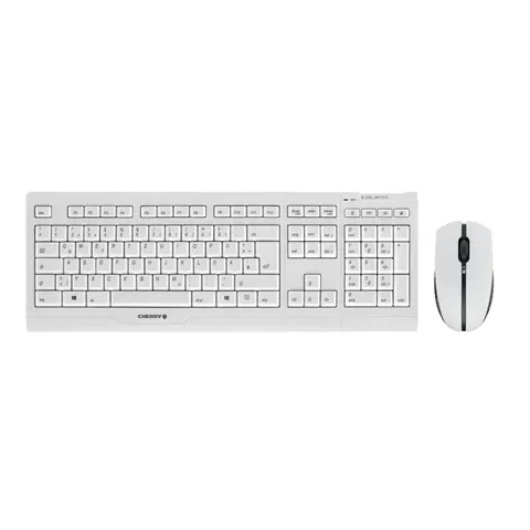 CHERRY B.UNLIMITED 3.0 Wireless Desktop-Set – Schwarz – Bild 3