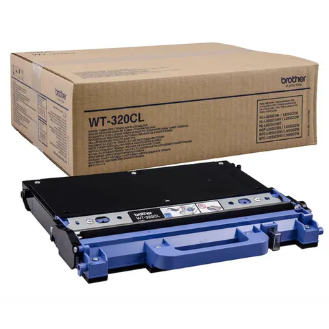Brother Waste Toner WT320CL – Bild 2