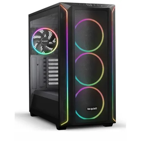 be quiet Shadow Base 800 FX Black – Bild 2