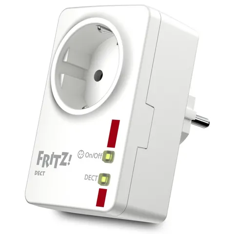 FRITZ DECT 200 Smart-Stecker – Bild 2