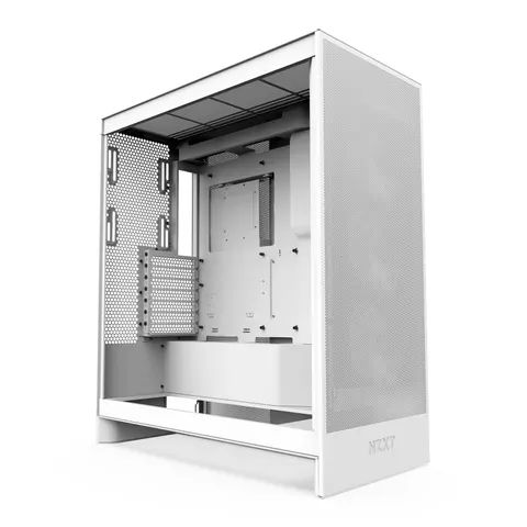 NZXT H7 Flow – 205519 – Bild 2