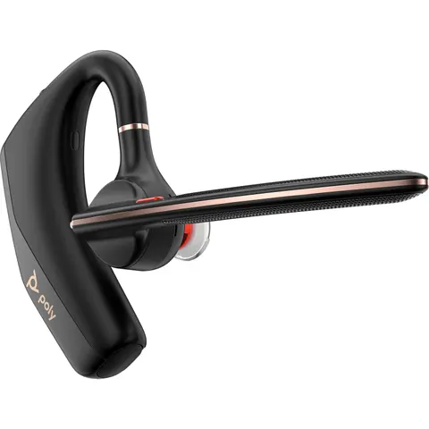 HP Poly Voyager Legend 50 Headset UC – Schwarz – Bild 2