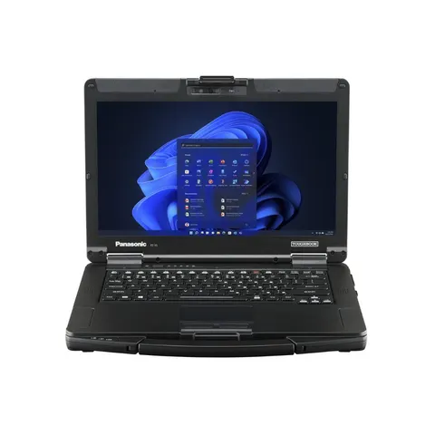 Panasonic Toughbook mk3 – Bild 2