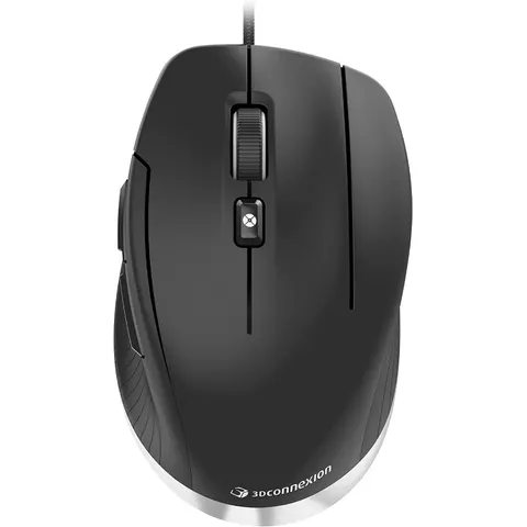 3Dconnexion CadMouse Compact - Ergonomische Maus – Bild 2