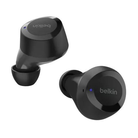 SoundForm Bolt Schwarz In-Ear Kopfhörer – Bild 3