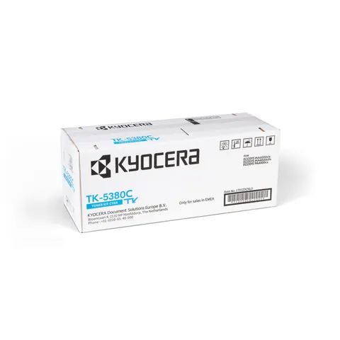 Kyocera TK-5380C - Cyan - Toner – Bild 4