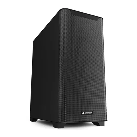 Sharkoon M30 BLACK ATX E-ATX – Bild 2