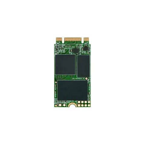 Transcend MTS420 M.2 SSD - 120 GB – Bild 2
