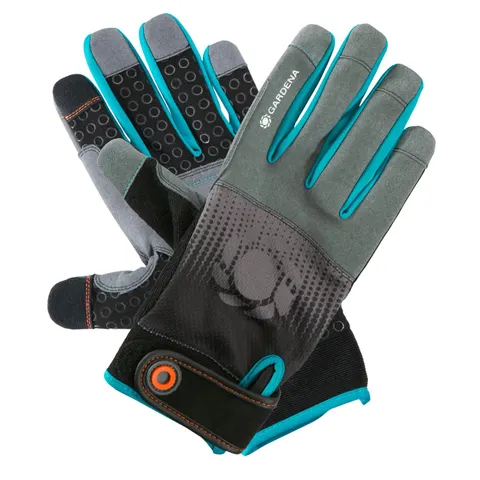 Gardena Gerätehandschuh Größe 9 L – Bild 3
