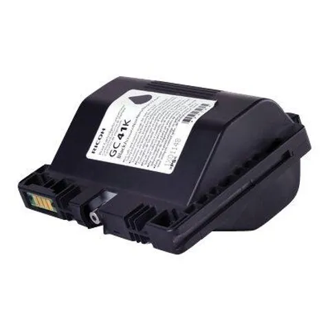 Ricoh GC41KH ink cartridge – Bild 2