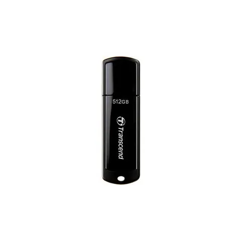 Transcend JetFlash 700 USB-Stick 512 GB – Bild 2