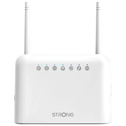 STRONG 4G LTE 350 WLAN-Router – Bild 3