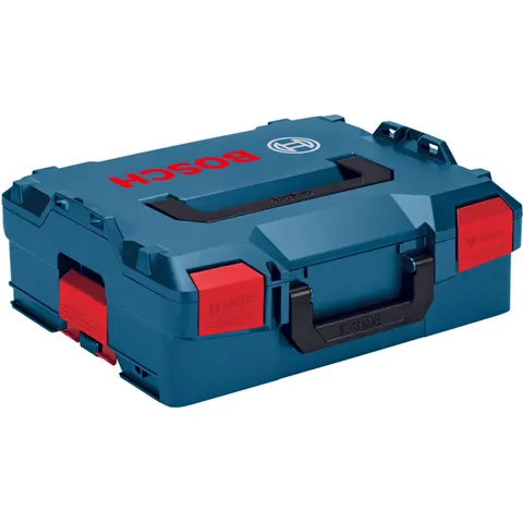 Bosch L-BOXX 136 / kompatibel mit SORTIMO – Bild 2