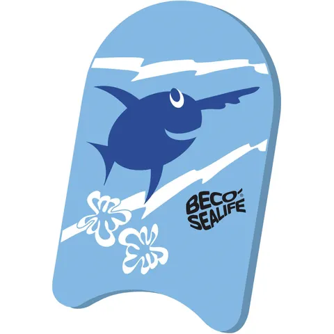 BECO Schwimmbrett blau – 153536 – Bild 2