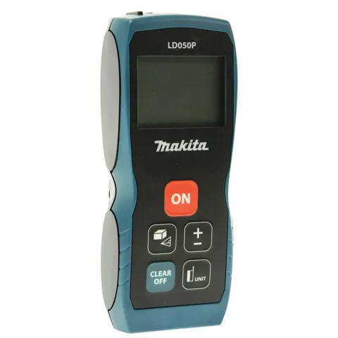 makita LD050P Laser-Entfernungsmesser – Bild 2