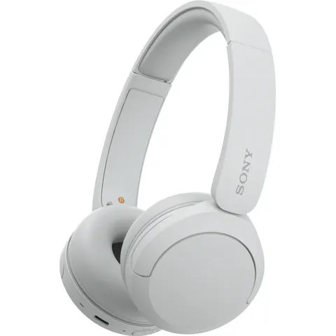 Sony WH-CH520 Headphone White – Bild 3
