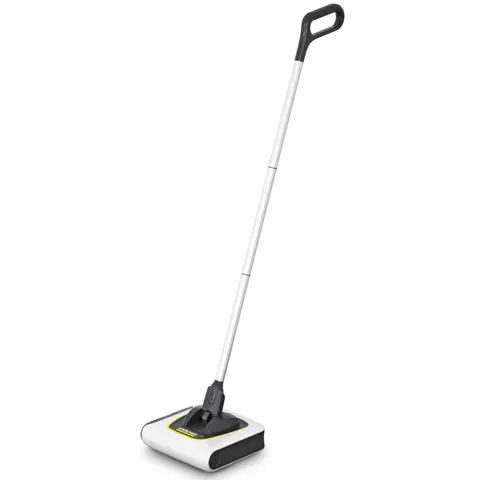 KÄRCHER Akku-Besen KB 5 – Bild 4