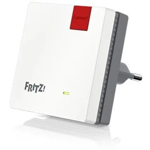 Repeater FRITZ 600 – Weiß – Bild 3