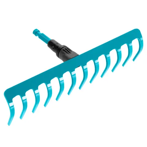 GARDENA combisystem 03177-20 Rechen 30 cm – Bild 3