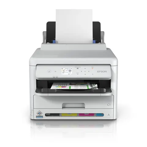 Epson WorkForce Pro WF-C5390DW - Tintenstrahldrucker – Bild 3