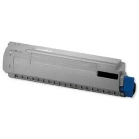 Oki 44844508 - Schwarz - Toner – Bild 4