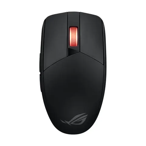 ASUS ROG Strix Impact III Gaming Maus – Bild 2