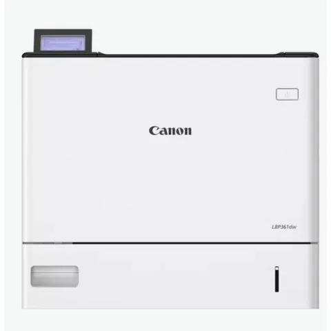 Canon i-SENSYS LBP361dw – Bild 3