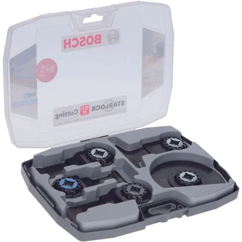Bosch 2 608 664 131 Multitool-Werkzeug – Bild 3
