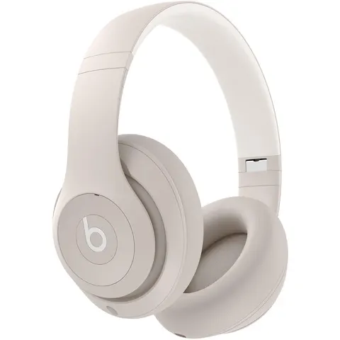 Beats Studio Pro Wireless Kopfhörer (Sandstein) – Beige – Bild 2