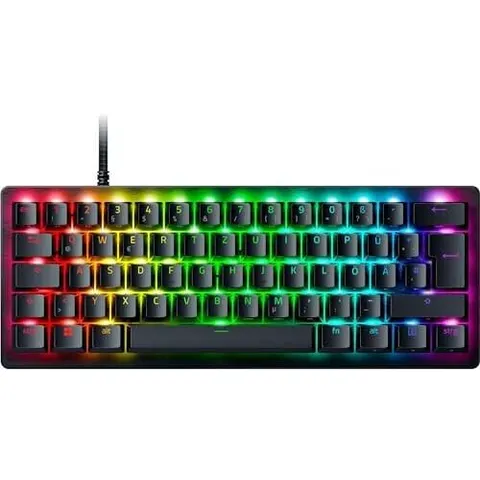 Razer Huntsman V3 Pro Mini keyboard – Bild 4