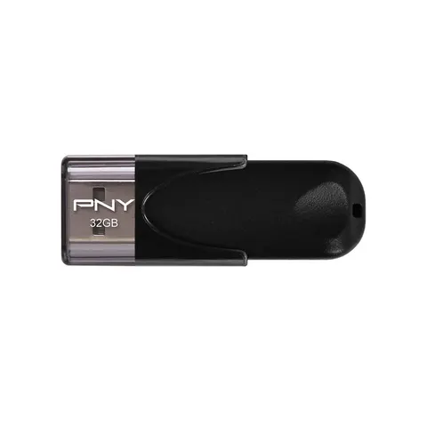 PNY USB-Stick Attaché 4 2.0 32GB – Bild 2