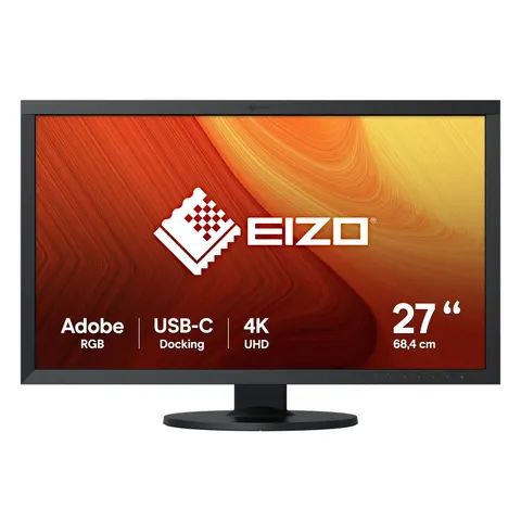 Eizo ColorEdge CS2740 27 Zoll / 68cm – Bild 2
