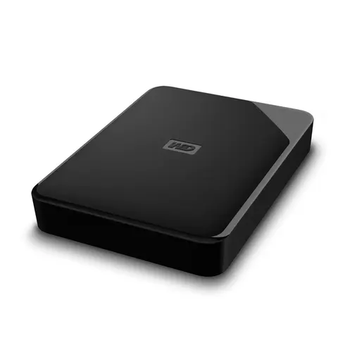 Western Digital Elements WDBG8A0060BBK-WESN external hard drive – Bild 2