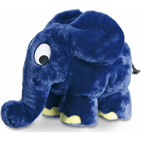 Schmidt Elefant Die Sendung mit der Maus Kuscheltier – Bild 2