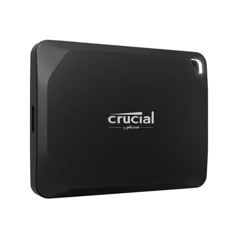 Crucial X9 – Schwarz – 939333 – Bild 2