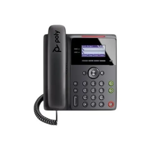 Poly Edge B20 VoIP-Telefon – Bild 2