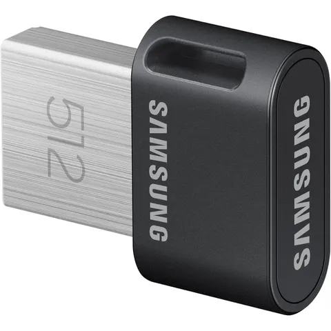 SAMSUNG USB-Stick Fit Plus 512GB – Bild 2