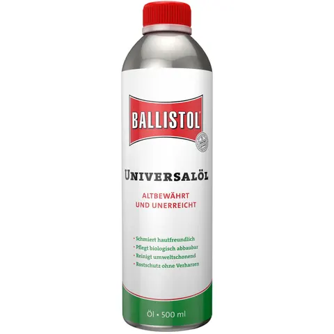 Ballistol flüssig – Bild 2