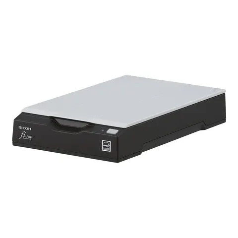RICOH fi-70F Dokumenten-Scanner – Bild 3